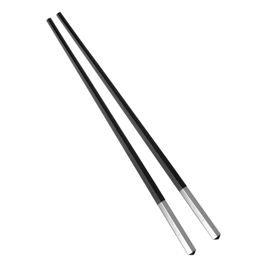 Chinese Chopsticks, Black