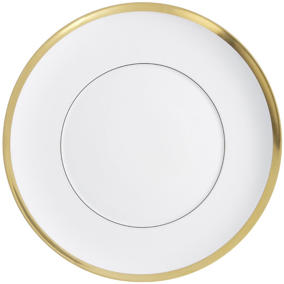 Domo Gold 5-Piece Place Setting