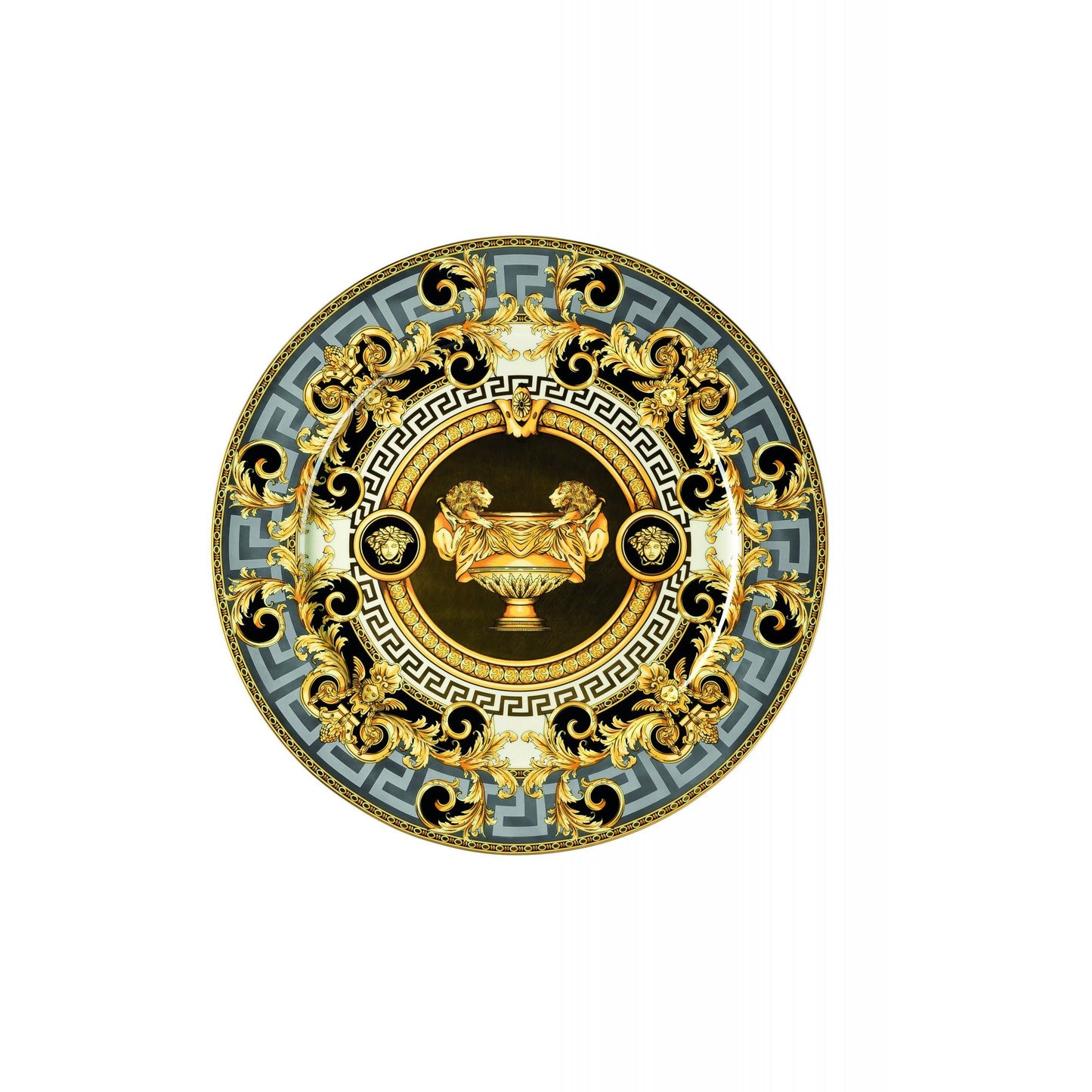 Versace Prestige Gala Charger Plate