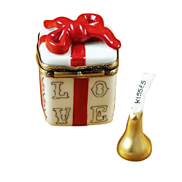 Gift of Love Limoges