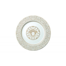 Versace Medusa Gala Gold Service Plate