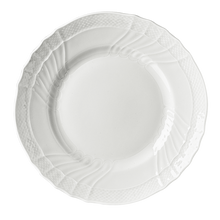 Richard Ginori Vecchio Ginori Salad/Dessert Plate, White