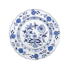 Meissen Blue Onion Dinner Plate