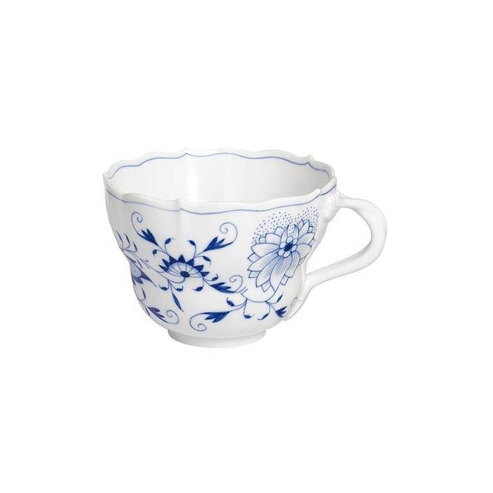 Meissen Blue Onion Coffee/Tea Cup