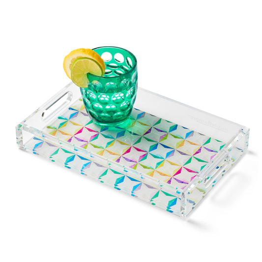 Nicolette Mayer Palm Springs Tray