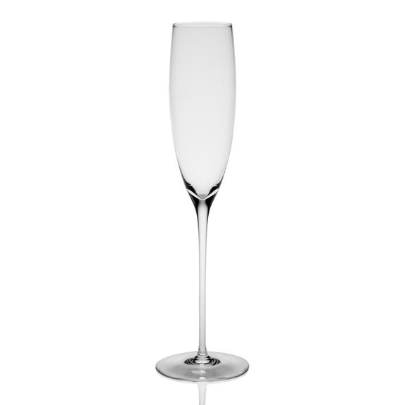 William Yeoward Crystal Olympia Champagne Flute