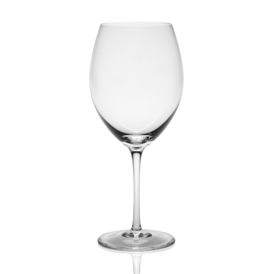 William Yeoward Crystal Olympia Red Wine Glass