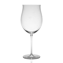William Yeoward Crystal Olympia Burgundy Wine Glass