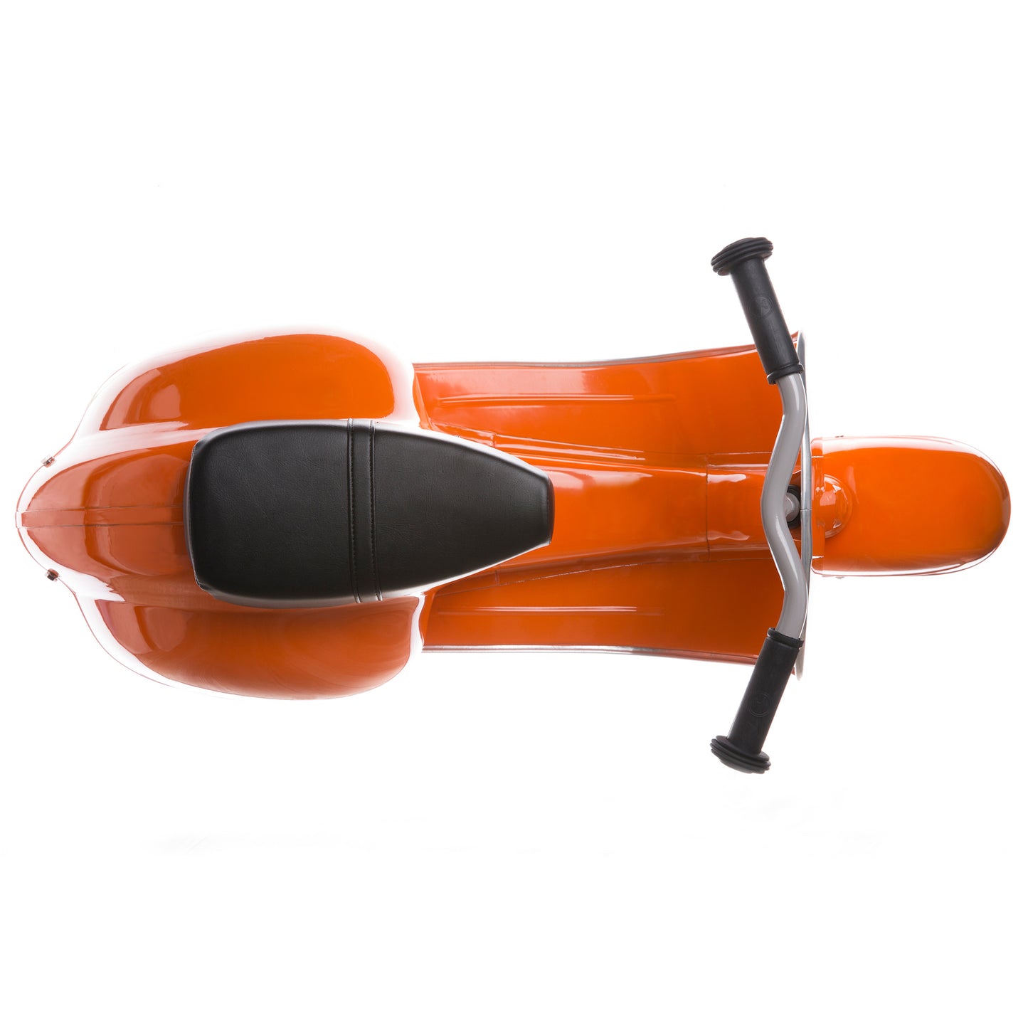 Orange Toddler Scooter
