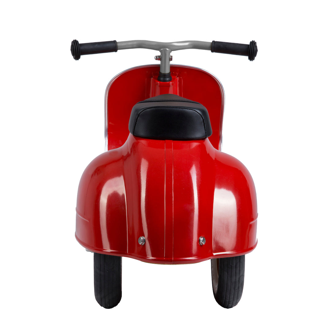 Red Toddler Scooter