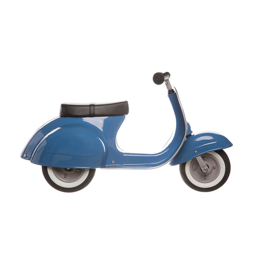 Blue Toddler Scooter