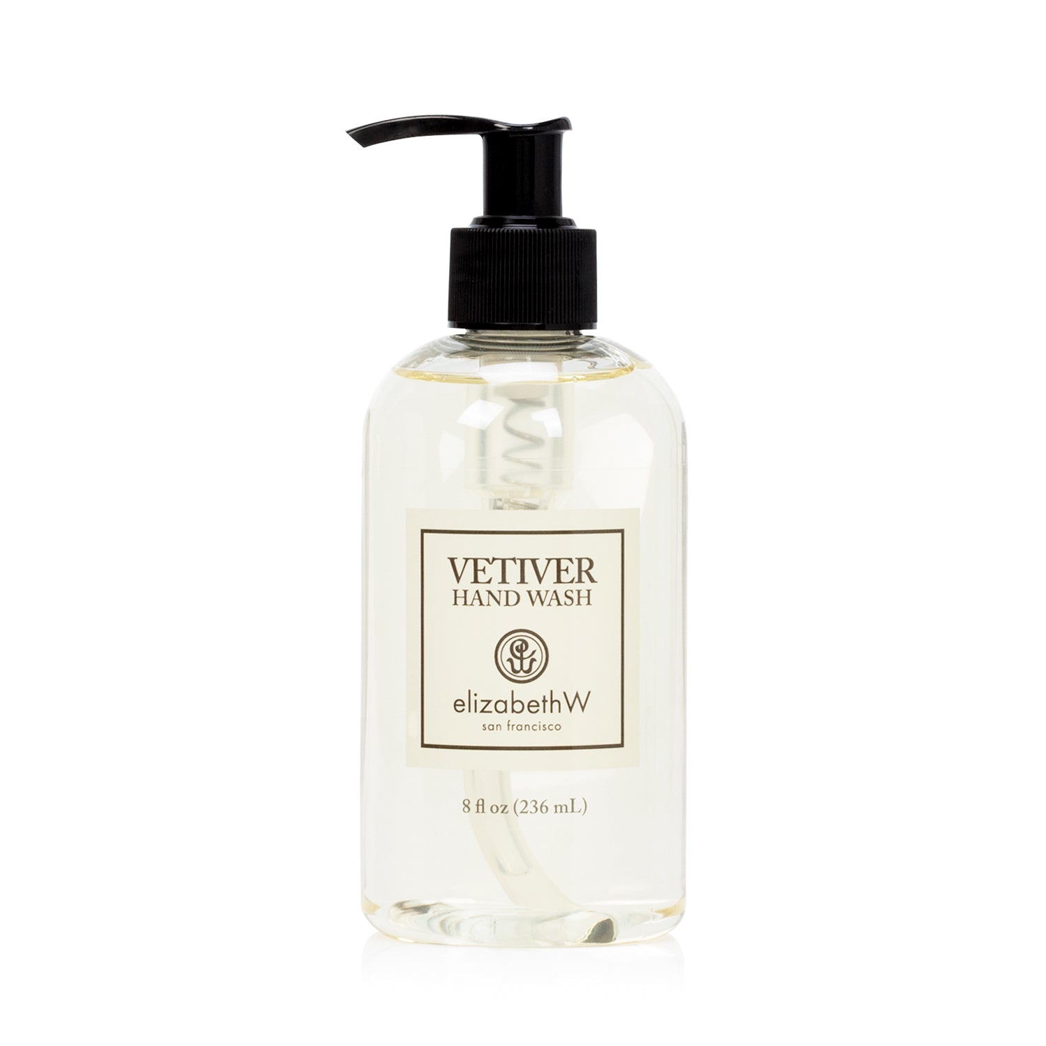 Hand Wash