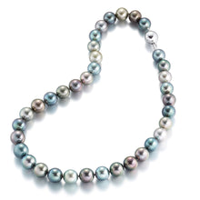Gump's Signature Multi-Color Tahitian Pearl Necklace