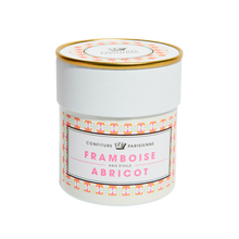 Confiture Parisienne Raspberry, Apricot & Star Anise Originale Jam