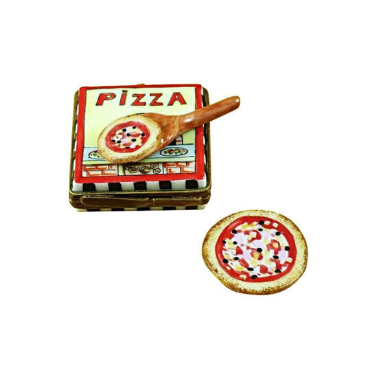 Pizza Box Limoges