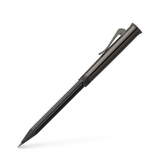 Graf Von Faber-Castell Perfect Pencil, Black Edition