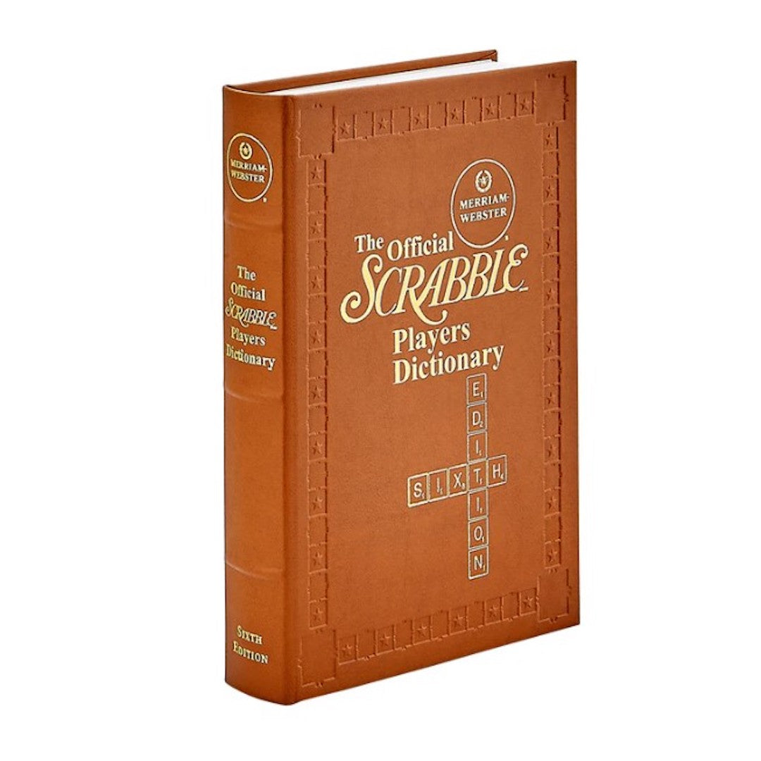 Scrabble® Dictionary