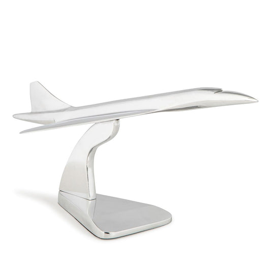 Concorde Model Airplane