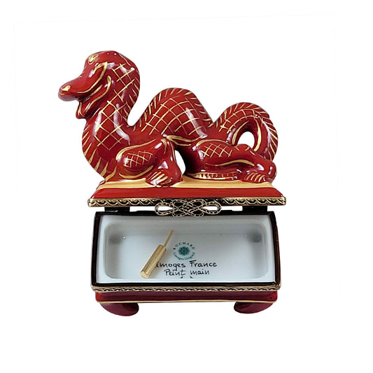 Year of the Dragon Limoges