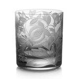 Verdure Double Old-Fashioned Glass