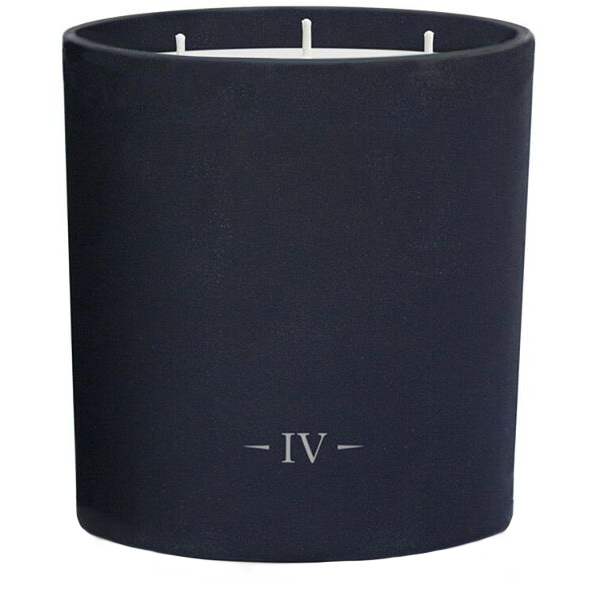3-Wick Scented Candle