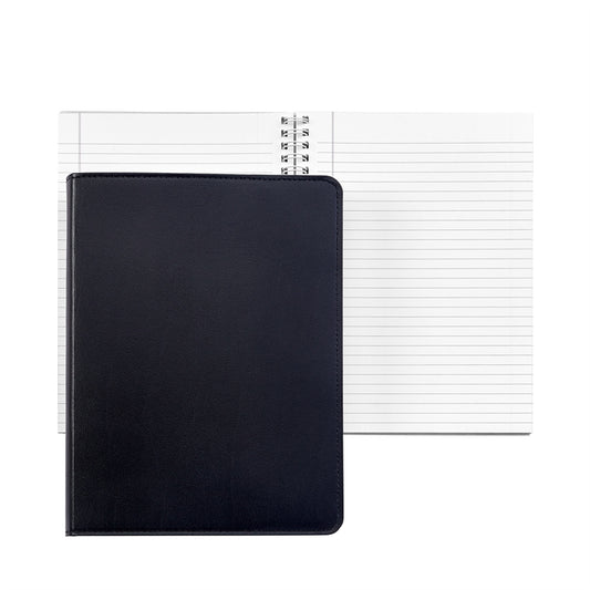 9 Inch Refillable Notebook