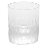 Pebbles Double Old-Fashioned Glass