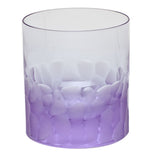 Pebbles Double Old-Fashioned Glass