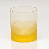 Pebbles Double Old-Fashioned Glass