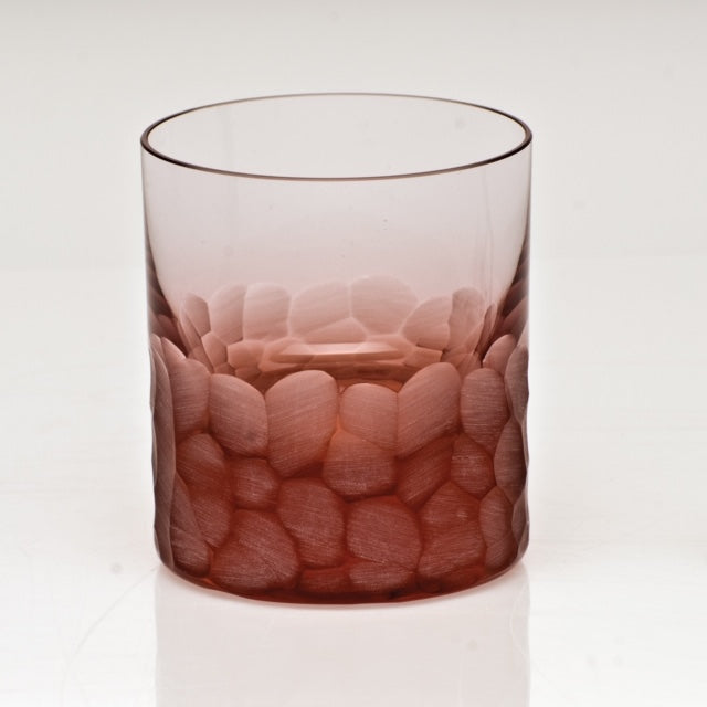 Pebbles Double Old-Fashioned Glass